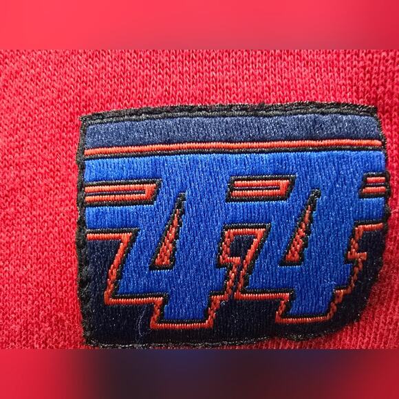 🚗Hot Wheels V-Neck Sweater (Size Medium 5/6) - New Without Tags - Picture 6 of 8